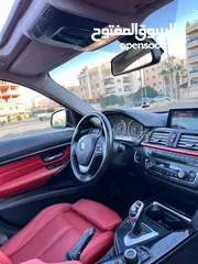  20 Bmw 328i sport 2012