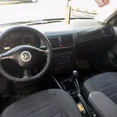  8 جولف mk4 بسعر حرق حرق وكاش