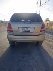  7 كيا سورينتو 2005 للبيع