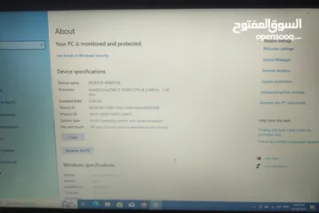  2 Dell Core i7 بسعر مغري