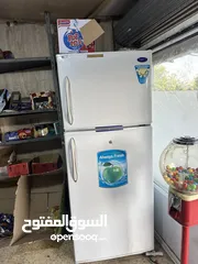  4 ثلاجه فيدرال مستعمله