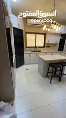  4 مطبخ ألموتال (بتقنية الميكانيزم) مفصل بالكامل