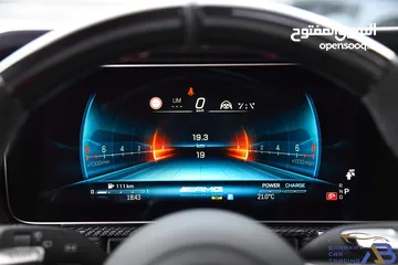  14 مرسيدس جي كلاس AMG نايت بكج 2025 Mercedes-AMG G63 4MATIC – Night Package
