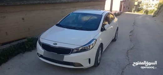  1 كيا K3_2016