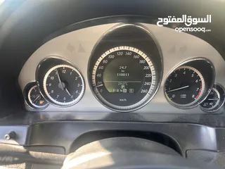  9 مرسيدس كوبيه بابين للبيع بداعي السفر