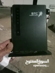  3 رواتر بحاله جيده