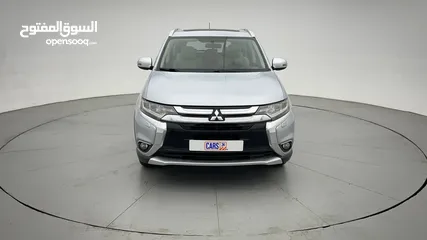  8 (FREE HOME TEST DRIVE AND ZERO DOWN PAYMENT) MITSUBISHI OUTLANDER
