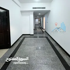  5 QURM  HIGH QUALITY 6+1 BR VILLA WALKABLE FROM THE BEACH