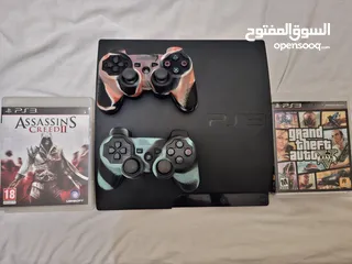  1 playstation 3