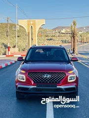  26 هونداي فينو مع فتحة سقف 2020