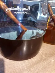  1 عسل يمني و بلدي