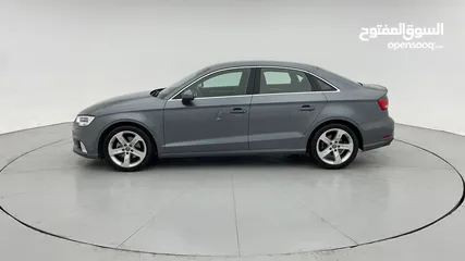  6 (FREE HOME TEST DRIVE AND ZERO DOWN PAYMENT) AUDI A3