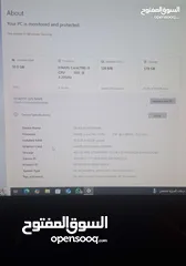  8 كمبيوتر نظيف وسريع ما شاء الله HP