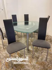  11 مجموعه من طاولات السفره