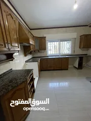  4 شقه طابقيه مميزه للايجار 180 متر/ ضاحية الياسمين / اسكان التلفزيون/خلف الشرطه النسائيه
