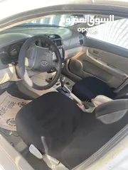  3 كيا سيراتو 2008 تسيير 2012 اصل برايفت فل اتوماتيك فحص ممتاز برايفت خاليه من اي حوادث وضربات