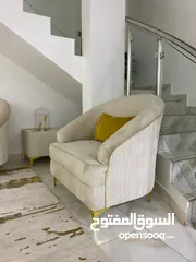  5 كراسي للبيع