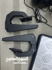  4 دركسون او ستيرنغ للاكس بوكس و البلستيشن و المنتدى و الكمبيوتر نوع Pnx v10