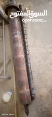  2 سكرو مستعمل