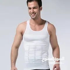  5 شباح الاصلي لشد الجسم و اخفاء الكرش ومنع الترهلات