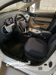  6 شانجان اي ستار E-Star  2023