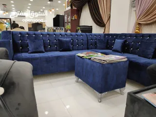  29 BRAND NEW SOFA