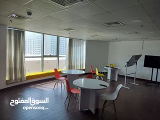  2 Special offer on office space in juffair.