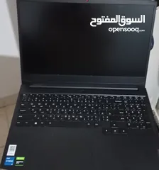  1 Lenovo ideapad gaming