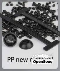  2 للبيع كليبات لتثبيت القطع تصلح لمعظم السيارات