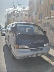  2 باص H100  للبيع