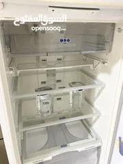  3 Big, Good cooling , well maintained, and clean whirlpool refrigerator