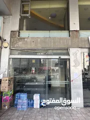  2 محلات للبيع موقع مميز في صويلح