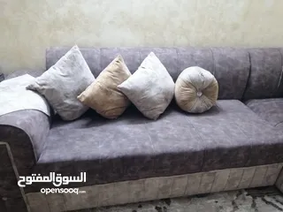  5 كنبايات للبيع