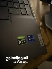  5 Lenovo legion 7 slim gaming core i9 13th gen