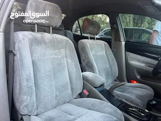  7 شيفرليــــــه ابيـــــــكا LTZ 2005 مميزة جدا للبيع بسعر مغري