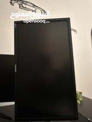  4 شاشة solid 27بوصة 180hz Fullhd