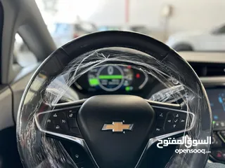  7 Chevrolet Bolt LT 2020