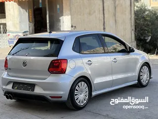  7 Ccc Polo Gti
