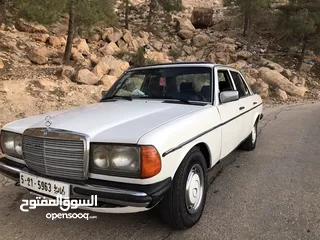  8 C230موديل1981