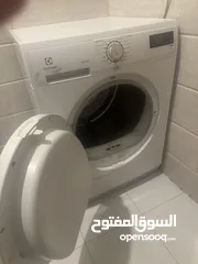  2 نشافه الكترولكس