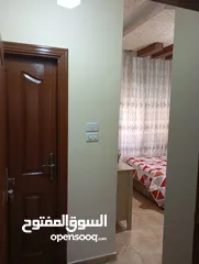  9 شقة للبيع في ضاحية الأمير حسن بسعر ممتاز