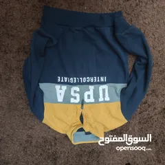  23 ملابس ولادي من عمر 5 - 10 سنوات