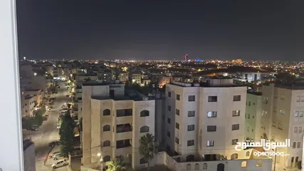  14 من المالك مباشره ، استوديوا غير مفروش ، قرب الخدمات ، بضاحية الياسمين ، شامل مُكيّف وغسالة