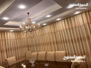  5 شقة دوبلكس مفروشة سوبر ديلوكس اعلان رقم (T209)