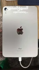  1 ايباد ميني 6