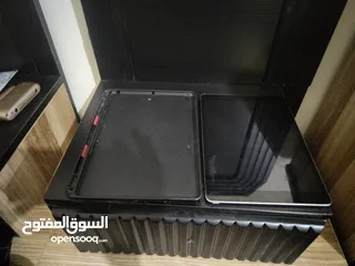  1 عاطل ايباد سبعه