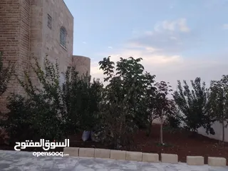  17 فيلا للبيع في شارع المطار جديده