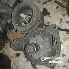  14 قطع الكي 608 و8014 وهونداي اكسنت و كاديلاك امريكي