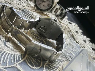  3 ساعة سواتش(Swatch)