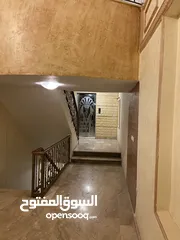  16 شقة للايجار في ضاحية الامير راشد